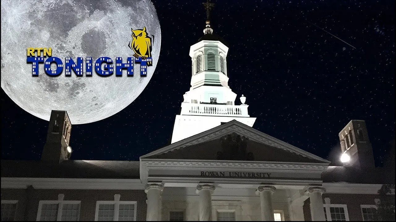 RTN Tonight | Season 16 Episode 2