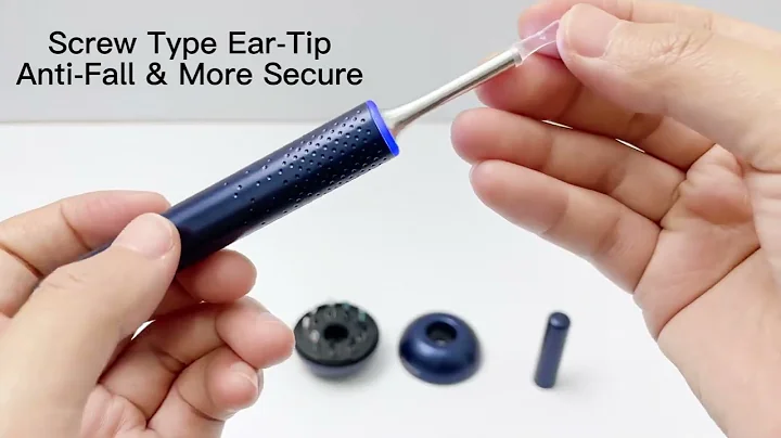 Bebird M9 S - 10 Megapixels HD Smart Ear Cleaner Kit for Family