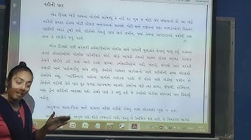 STD 5 sem 2 aaspas chapter 18 part 1 18/1/2021