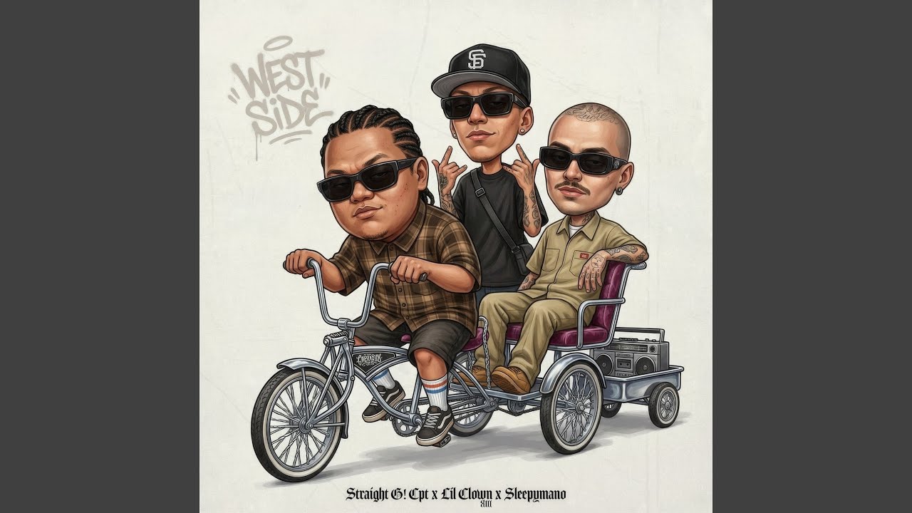 West Coast - YouTube