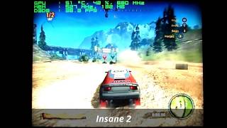 Gaming on Single-Core Processor: AMD Athlon 64 3000+