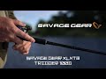 Savage Gear XLNT3 Trigger video