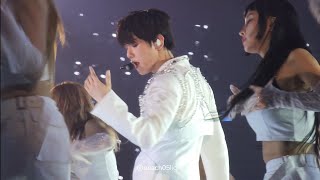 240317 백현BAEKHYUN Lonsdaleite in Seoul - Stay Up