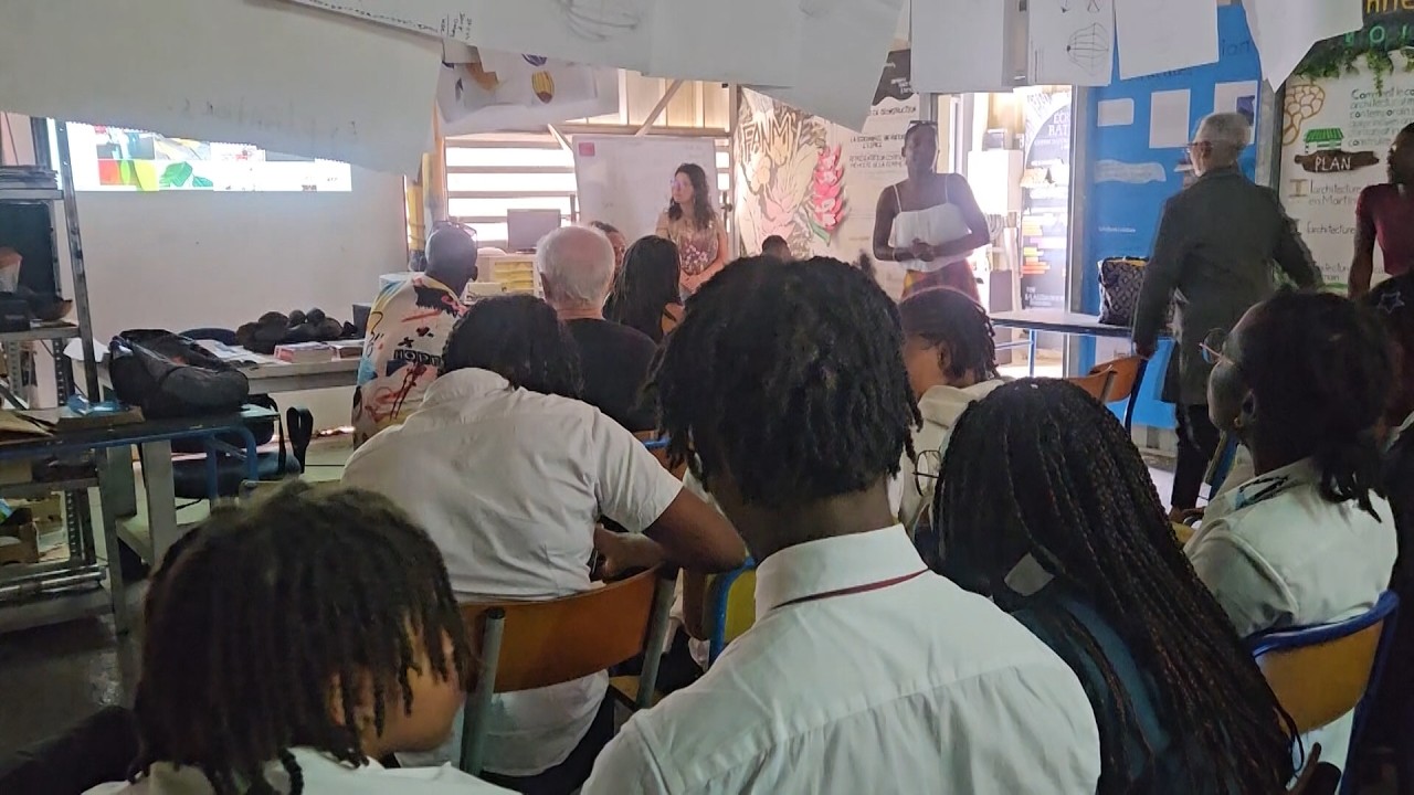 Onews Martinique jt kmt