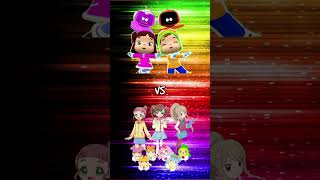 Tarafını Seç Leliko Mu? Cocotama Mı?