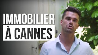 Investissement Immobilier À Cannes Projet Dun Participant