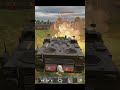 Великий и могучий VT 1-2 War thunder