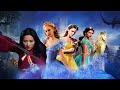 Disney Live-Action Princesses vs The Villains (2014-2020)