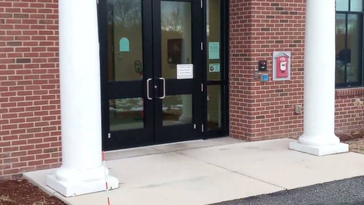 Rights respected! Dracut ma.