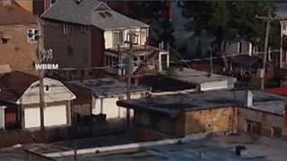 Decomposing bodies found at funeral home