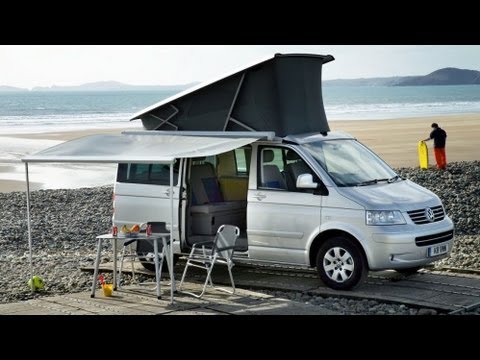 How to enjoy your auto camping 100% !! 