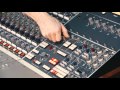 AMS Neve's Robin Porter Shows Off New BCM10/2 Mk2