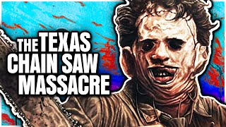 MY 1ST EVER ROUNDS! | Texas Chainsaw Massacre Game | Tech Test Gameplay