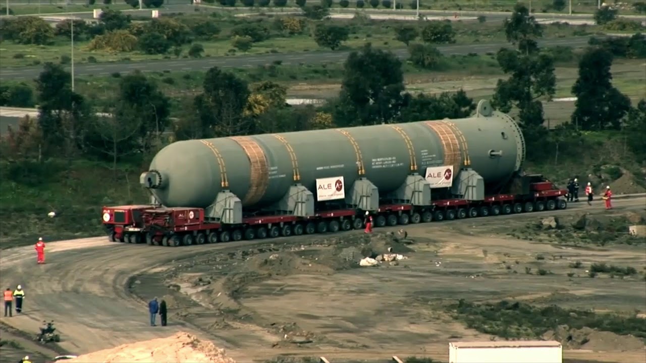 Petrogal Sines (Inglês)