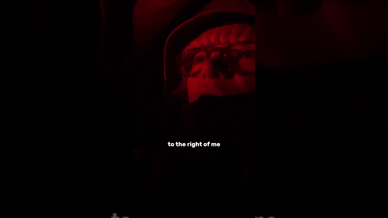 How We Sail Through the Night With Two People