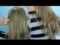 Updated! How To Clip In Extensions With Q&amp;A!