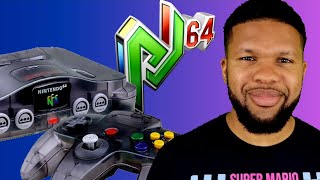 Project64 N64 Emulator Setup Guide 2024 screenshot 4