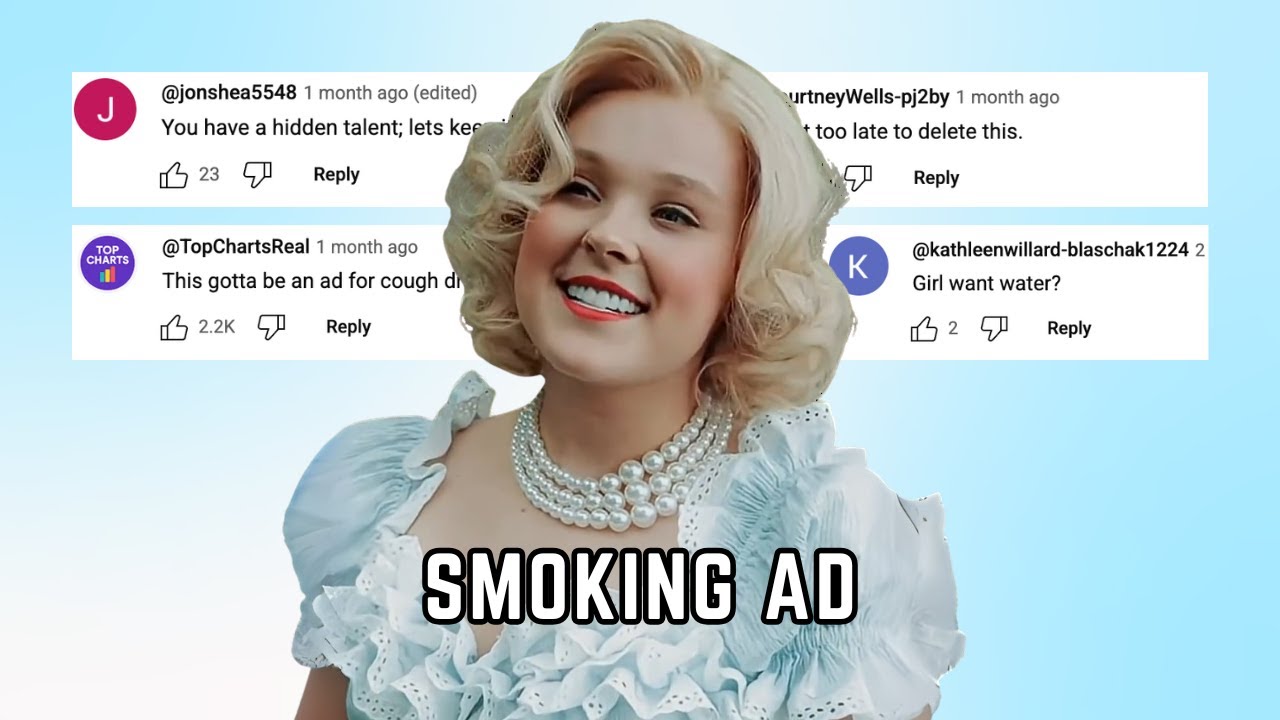 JoJo Siwa vs Autotune - Chat Music