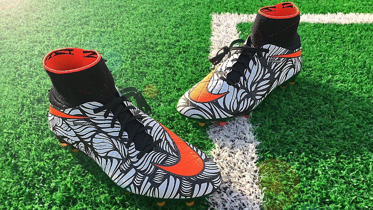 neymar hypervenom 2