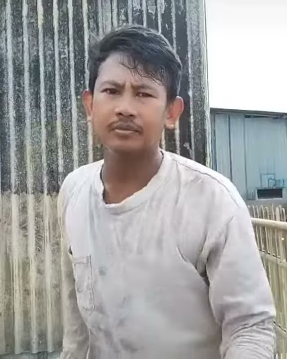 GOYANGAN HOT LUCU