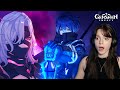A Sinner's Madness | Luna 1 Archon Quest: Act 2 Full Playthrough | Genshin Impact thumbnail