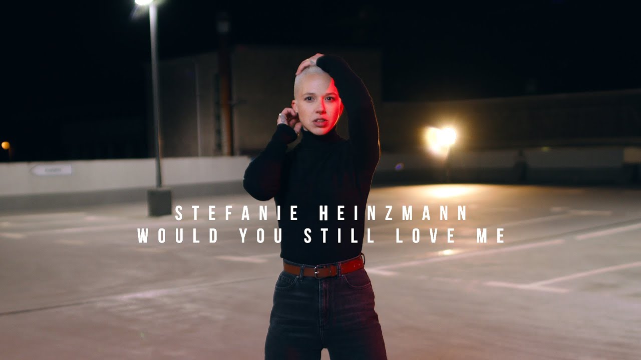 Stefanie Heinzmann - Would You Still Love Me