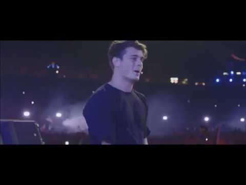 Martin Garrix - Back In Time (Official Music Video)