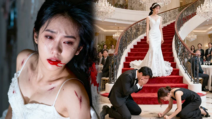 Cheating husband pushes blind wife off cliff; she returns alive in 3 days for revenge!