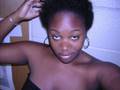 Pelo negro a black womans transition from a perm to beautiful natural hair