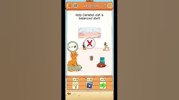 Braindom 2 Riddle Gameplay Level 319