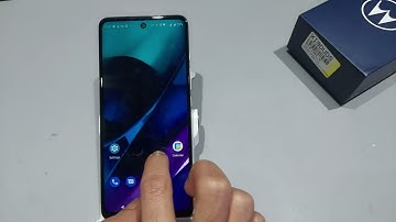 Moto G71 5G Home Screen Setting | Moto g51 5g me Home Screen Setting kaise kare