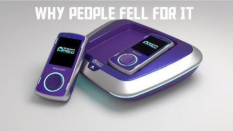 Why People Fell For The Intellivision Amico Scam