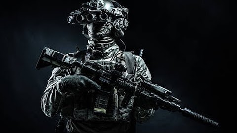 The Future Unleashed: Revolutionary Weaponry and Cutting-Edge Innovations