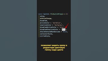 ТОП 20 РАСШИРЕНИЙ VS CODE