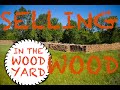 #4 Firewood Business - How to start one