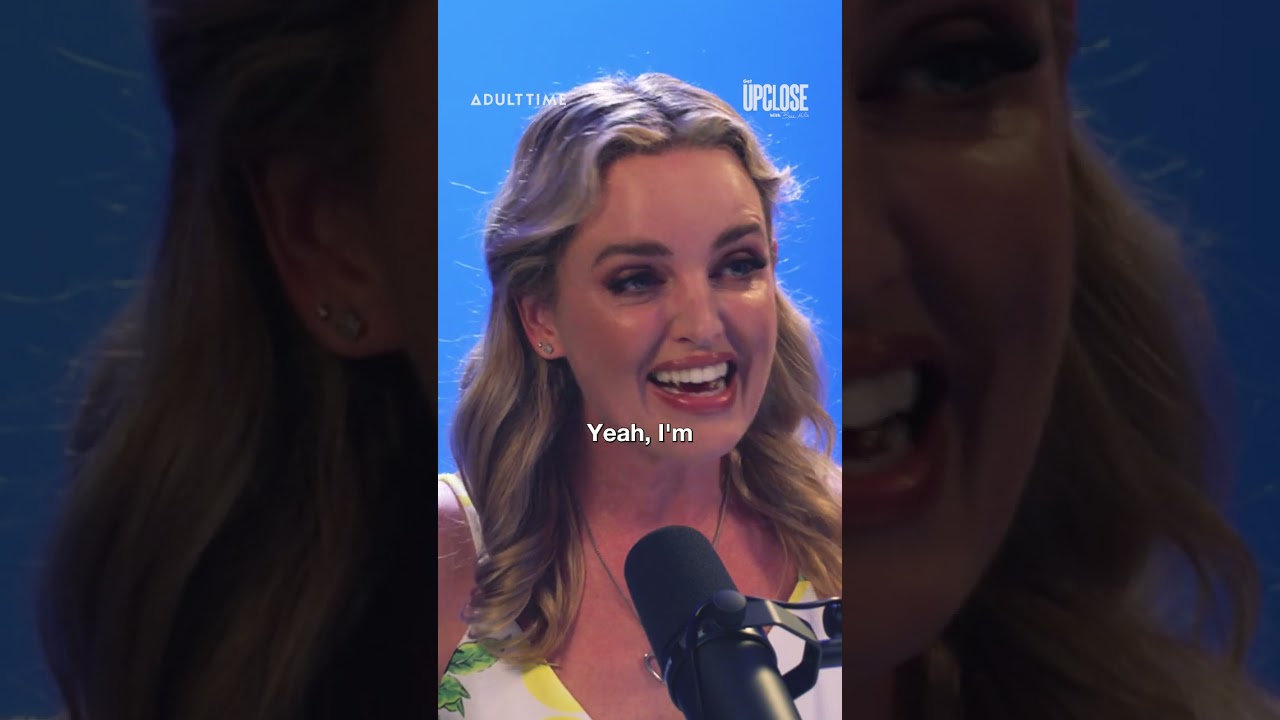 CHARLIE FORDE Wants A Happy Ending!