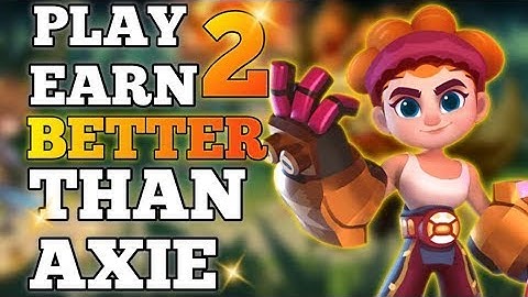 7 Play to Earn NFT Games Better Than Axie Infinity to PLAY in 2022 | NFT Game