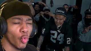 TopRankGang - Trophies (Official Music Video) Reaction