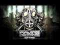 Raving Nightmare - Total Blackout aftermovie 31-12-2011