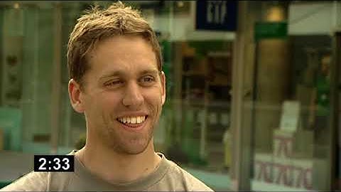 SpeakOut Pre-Intermediate BBC Interviews. Unit 4. Great Minds | Eng Subs