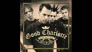 Good Charlotte - I Don&#39;t Wanna Be In Love (Dance Floor Anthem) 432 Hz