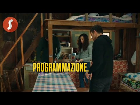 Video TUTTO PER LA MIA FAMIGLIA POSSIBILE CAMBIO PROGRAMMAZIONE IN AUTUNNO