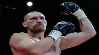 Dmitry Kudryashov - Highlights / Knockouts