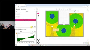 FUN with RELUX – Episode 40 - SensCalc - Sensor planning tool