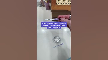 The Easiest Way to Take an Ovulation Test - How to Take an Ovulation Test