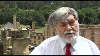 Introduction to the Port Arthur Historic Site