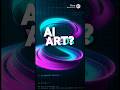 Are AI videos art or slop?