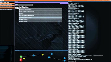 Hacknet Playthrough   Part 2