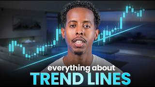 The ONLY Trend Line Trading Video You NEED In 2026!