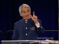 Seven Keys to Mountain Moving Faith, Part 2  - Benny Hinn